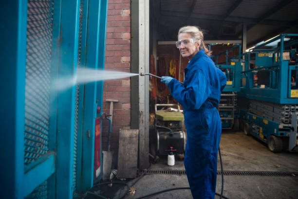 Trusted Ellsworth, ME Pressure Washing Experts