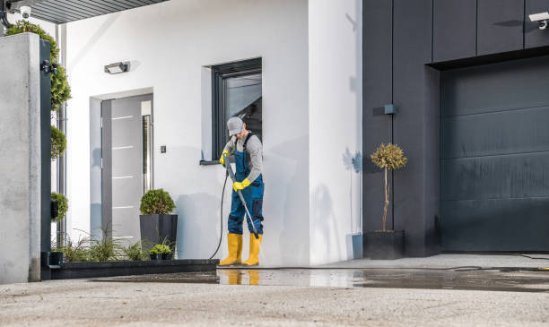 Best Fence Cleaning  in Ellsworth, ME